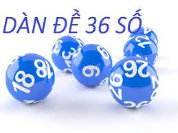 Dàn Đề 36 Số Nuôi Khung 2 Ngày: Chiến Thuật Đánh Nhanh Thắng Nhanh Cho Anh Em