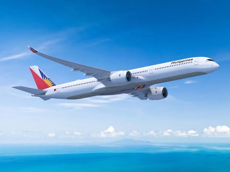 Mơ thấy đi máy bay và các con số may mắn