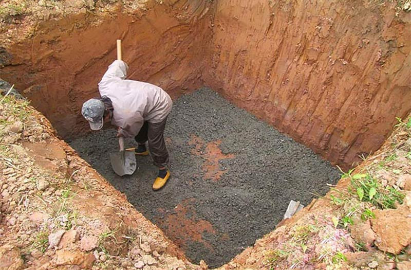Nằm Mơ Thấy Đào Hố Báo Điềm Gì, Chốt Số Nào Trúng Đậm?