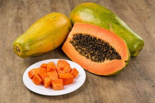 Nằm Mơ Thấy Quả Đu Đủ Đánh Con Gì? Giải Mã Giấc Mộng Theo Từng Chi Tiết