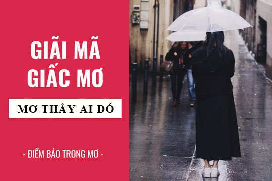 Giải Mã Giấc Mơ Thấy Người Lạ: Điềm Báo Tâm Lý Và Những Con Số May Mắn