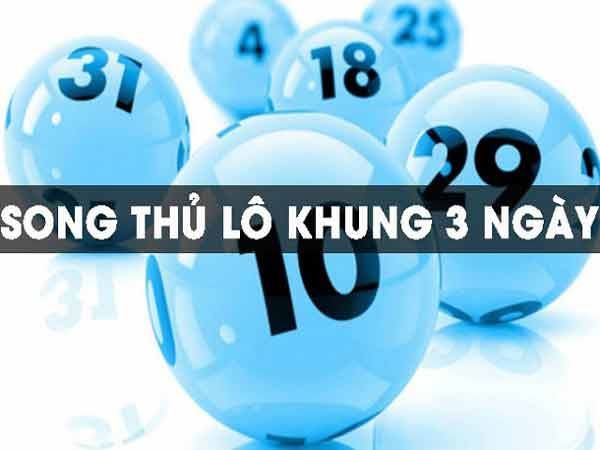 Song Thủ Lô Nuôi Khung 3 Ngày Rồng Bạch Kim: Bí Kíp Ôm Bảng Vàng Chắc Cú