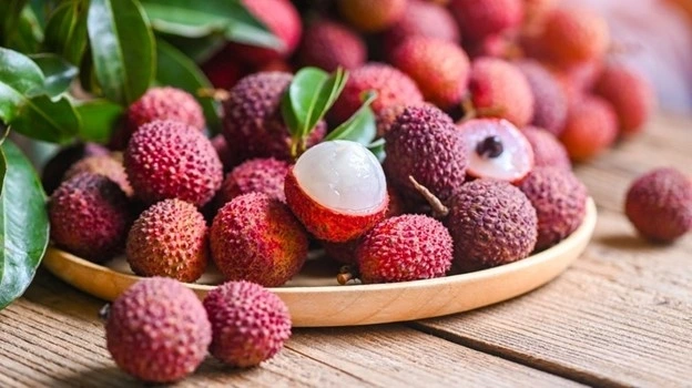 Nằm Mơ Thấy Quả Vải Đánh Con Gì Trúng Lớn