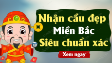 Soi cầu dự đoán Xổ Số Miền Bắc ngày 30/08/2024 - Dự đoán XSMB 30-08-2024