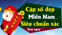 Soi cầu dự đoán Xổ Số Miền Nam ngày 10/10/2024 - Dự đoán XSMN 10-10-2024