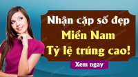 Soi cầu dự đoán Xổ Số Miền Nam ngày 14/10/2024 - Dự đoán XSMN 14-10-2024