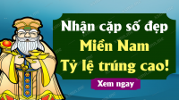 Soi cầu dự đoán Xổ Số Miền Nam ngày 20/09/2024 - Dự đoán XSMN 20-09-2024