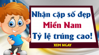 Soi cầu dự đoán Xổ Số Miền Nam ngày 07/10/2024 - Dự đoán XSMN 07-10-2024