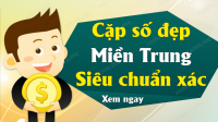 Soi cầu dự đoán Xổ Số Miền Trung ngày 04/09/2024 - Dự đoán XSMT 04-09-2024