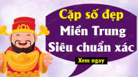 Soi cầu dự đoán Xổ Số Miền Trung ngày 28/10/2024 - Dự đoán XSMT 28-10-2024