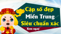 Soi cầu dự đoán Xổ Số Miền Trung ngày 16/03/2025 - Dự đoán XSMT 16-03-2025