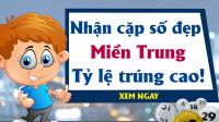 Soi cầu dự đoán Xổ Số Miền Trung ngày 30/09/2024 - Dự đoán XSMT 30-09-2024