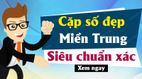 Soi cầu dự đoán Xổ Số Miền Trung ngày 26/10/2024 - Dự đoán XSMT 26-10-2024