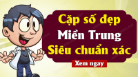 Soi cầu dự đoán Xổ Số Miền Trung ngày 25/09/2024 - Dự đoán XSMT 25-09-2024