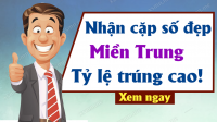 Soi cầu dự đoán Xổ Số Miền Trung ngày 13/11/2024 - Dự đoán XSMT 13-11-2024