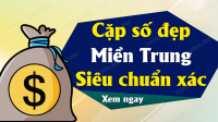 Soi cầu dự đoán Xổ Số Miền Trung ngày 14/09/2024 - Dự đoán XSMT 14-09-2024